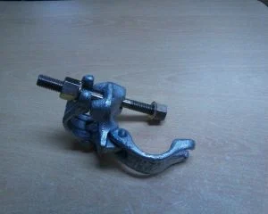 Accesorios para Andamios
