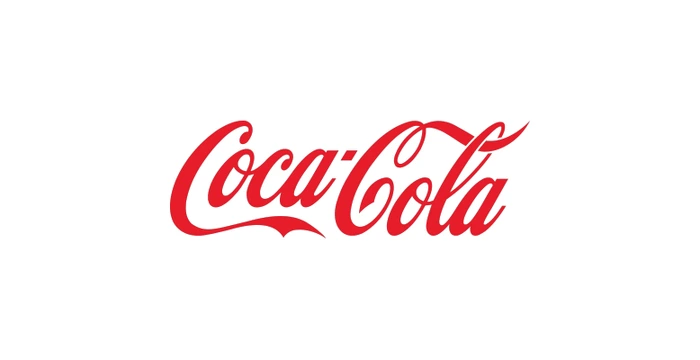 Logo Coca-Cola