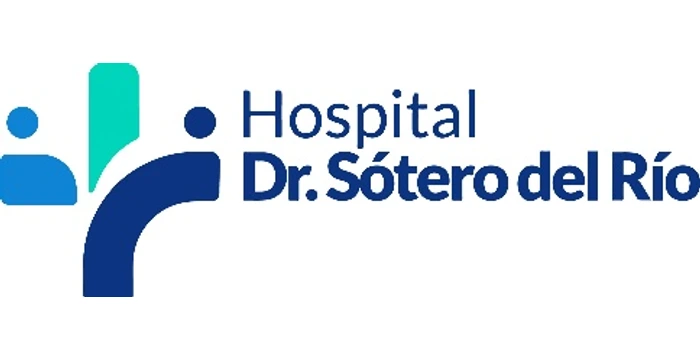 Logo Hospital Dr. Sótero del Río