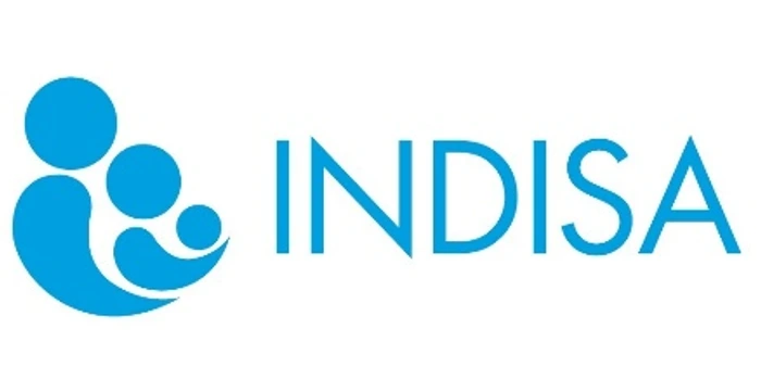 Logo INDISA