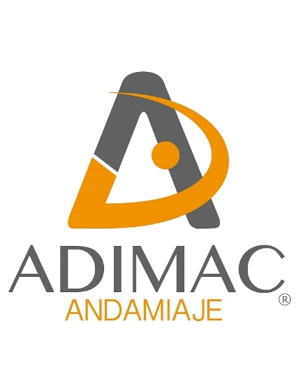 Logo de Adimac Andamiaje